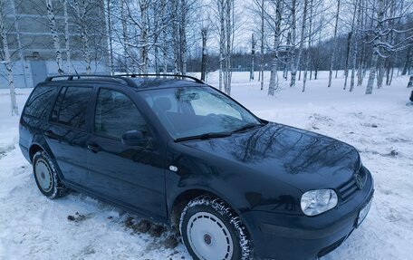 Volkswagen Golf IV, 2002 год, 249 000 рублей, 1 фотография