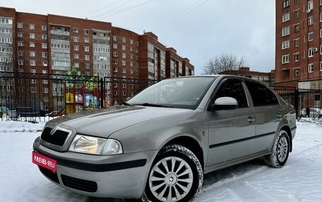 Skoda Octavia IV, 2010 год, 590 000 рублей, 1 фотография