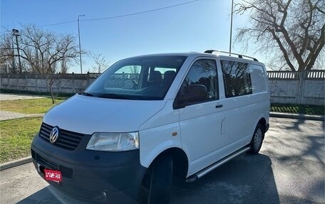 Volkswagen Transporter T5 рестайлинг, 2006 год, 1 150 000 рублей, 1 фотография