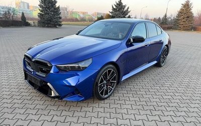 BMW M5, 2024 год, 26 800 000 рублей, 1 фотография