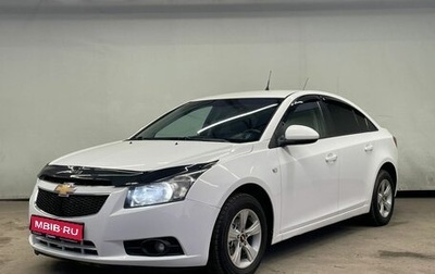 Chevrolet Cruze II, 2011 год, 790 000 рублей, 1 фотография