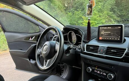 Mazda 3, 2014 год, 1 600 000 рублей, 7 фотография