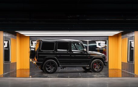 Mercedes-Benz G-Класс AMG, 2014 год, 7 750 000 рублей, 2 фотография