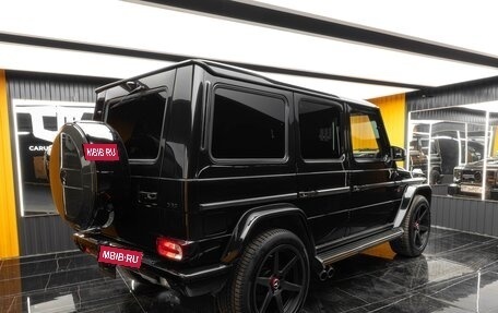 Mercedes-Benz G-Класс AMG, 2014 год, 7 750 000 рублей, 28 фотография