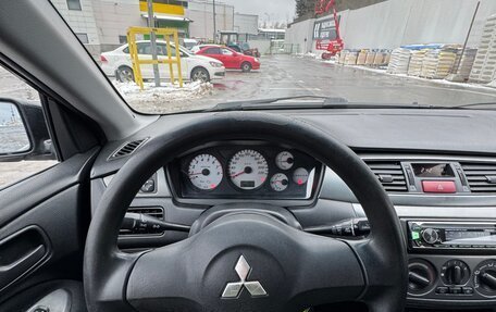 Mitsubishi Lancer IX, 2007 год, 390 000 рублей, 14 фотография