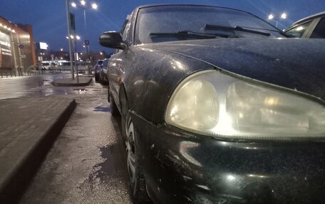 KIA Clarus II, 2000 год, 145 000 рублей, 3 фотография