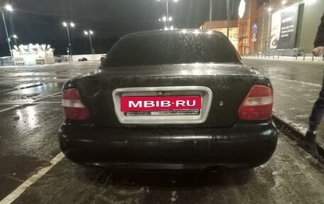 KIA Clarus II, 2000 год, 145 000 рублей, 5 фотография