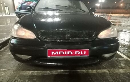 KIA Clarus II, 2000 год, 145 000 рублей, 2 фотография