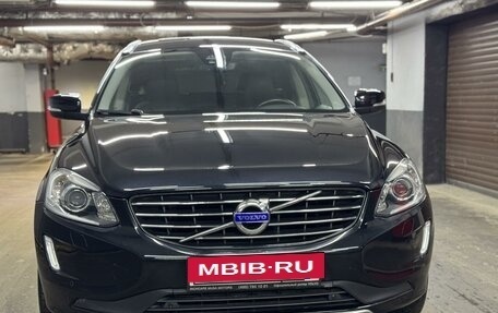 Volvo XC60 II, 2015 год, 2 750 000 рублей, 3 фотография