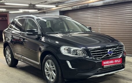 Volvo XC60 II, 2015 год, 2 750 000 рублей, 4 фотография