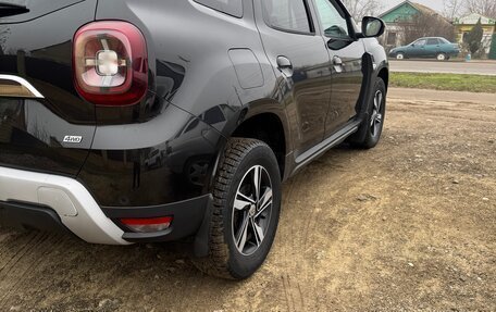 Renault Duster, 2021 год, 2 400 рублей, 6 фотография