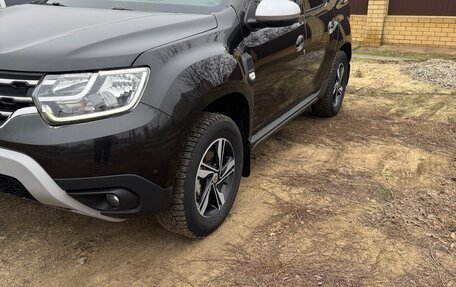 Renault Duster, 2021 год, 2 400 рублей, 9 фотография