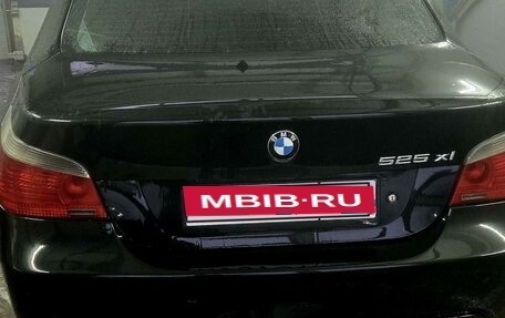 BMW 5 серия, 2006 год, 1 250 000 рублей, 2 фотография