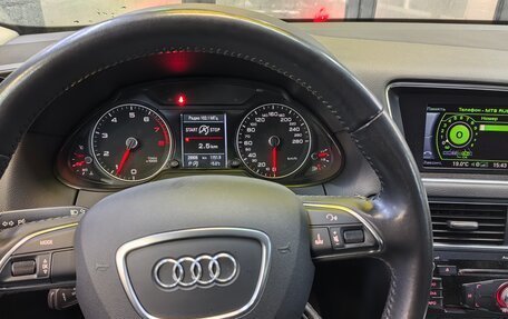 Audi Q5, 2014 год, 3 200 000 рублей, 3 фотография