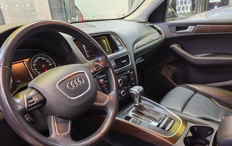 Audi Q5, 2014 год, 3 200 000 рублей, 4 фотография