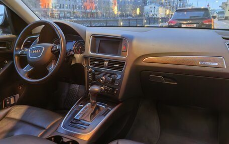 Audi Q5, 2014 год, 3 200 000 рублей, 6 фотография