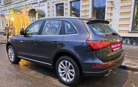 Audi Q5, 2014 год, 3 200 000 рублей, 13 фотография