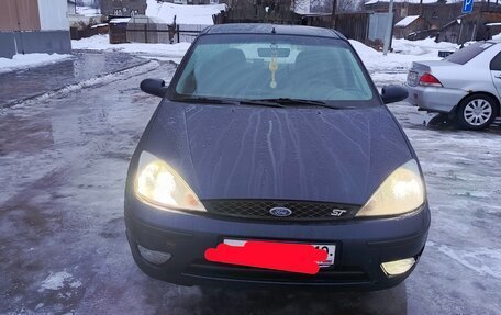 Ford Focus IV, 2004 год, 280 000 рублей, 5 фотография