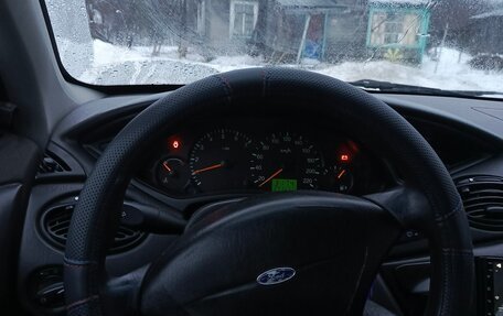 Ford Focus IV, 2004 год, 280 000 рублей, 2 фотография