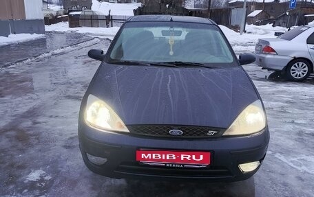 Ford Focus IV, 2004 год, 280 000 рублей, 7 фотография