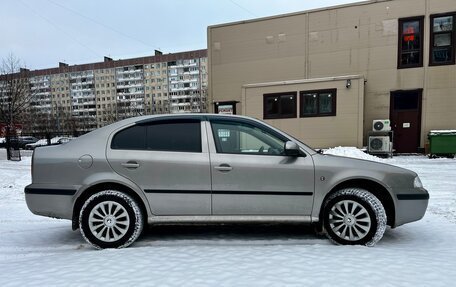 Skoda Octavia IV, 2010 год, 590 000 рублей, 3 фотография