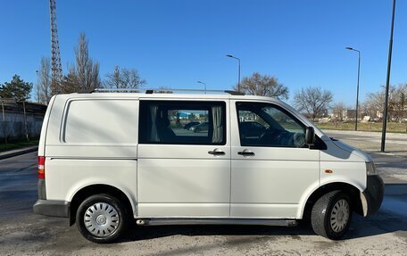 Volkswagen Transporter T5 рестайлинг, 2006 год, 1 150 000 рублей, 3 фотография