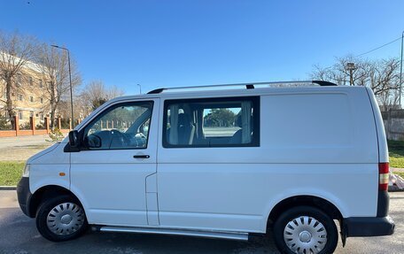 Volkswagen Transporter T5 рестайлинг, 2006 год, 1 150 000 рублей, 5 фотография