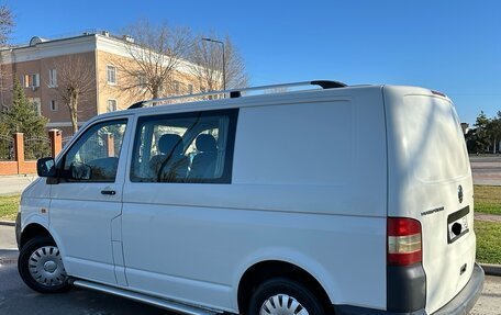 Volkswagen Transporter T5 рестайлинг, 2006 год, 1 150 000 рублей, 6 фотография