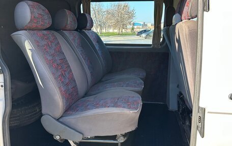 Volkswagen Transporter T5 рестайлинг, 2006 год, 1 150 000 рублей, 14 фотография