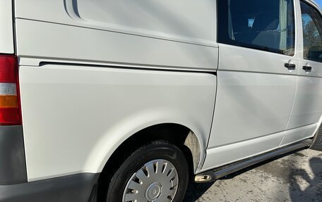 Volkswagen Transporter T5 рестайлинг, 2006 год, 1 150 000 рублей, 10 фотография