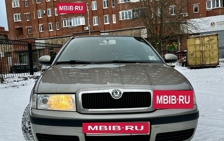 Skoda Octavia IV, 2010 год, 590 000 рублей, 4 фотография