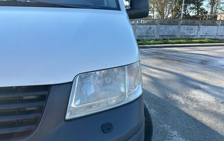 Volkswagen Transporter T5 рестайлинг, 2006 год, 1 150 000 рублей, 23 фотография