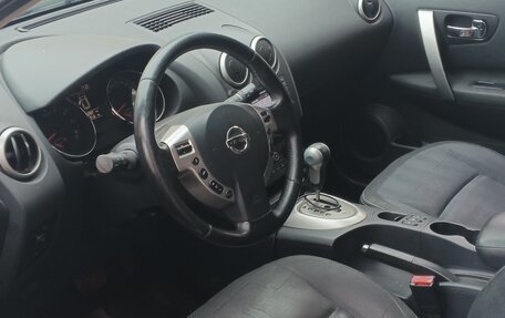 Nissan Qashqai, 2010 год, 1 100 000 рублей, 7 фотография