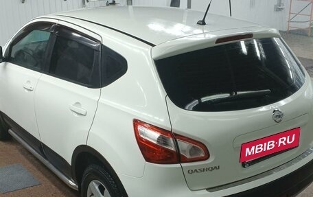 Nissan Qashqai, 2010 год, 1 100 000 рублей, 5 фотография