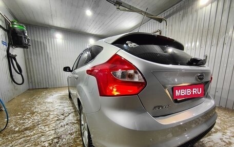 Ford Focus III, 2012 год, 990 000 рублей, 3 фотография