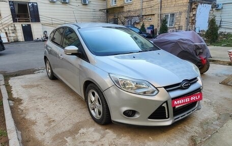 Ford Focus III, 2012 год, 990 000 рублей, 12 фотография