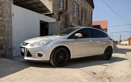 Ford Focus III, 2012 год, 990 000 рублей, 16 фотография