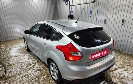 Ford Focus III, 2012 год, 990 000 рублей, 4 фотография