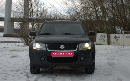 Suzuki Grand Vitara, 2005 год, 1 030 000 рублей, 2 фотография