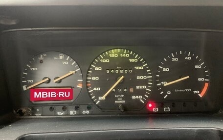 Volkswagen Passat B3, 1989 год, 150 000 рублей, 5 фотография