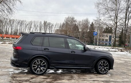 BMW X7, 2019 год, 6 800 000 рублей, 7 фотография