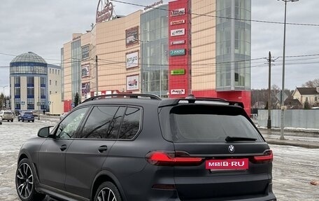 BMW X7, 2019 год, 6 800 000 рублей, 4 фотография