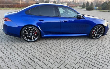 BMW M5, 2024 год, 26 800 000 рублей, 4 фотография