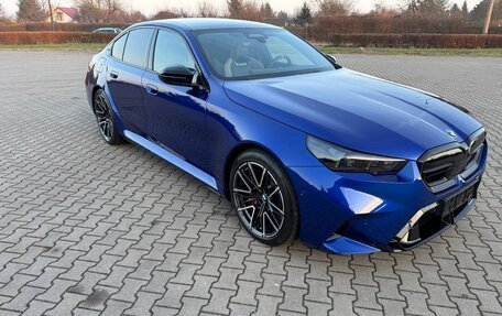 BMW M5, 2024 год, 26 800 000 рублей, 3 фотография