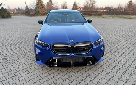 BMW M5, 2024 год, 26 800 000 рублей, 2 фотография