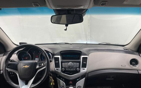 Chevrolet Cruze II, 2011 год, 790 000 рублей, 14 фотография