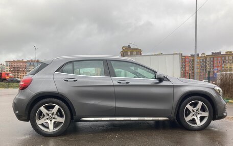 Mercedes-Benz GLA, 2018 год, 2 800 000 рублей, 4 фотография