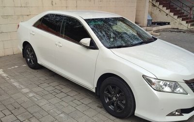 Toyota Camry, 2014 год, 2 100 000 рублей, 1 фотография