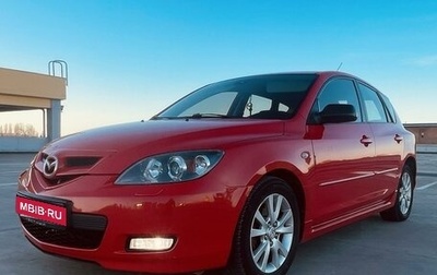 Mazda 3, 2006 год, 885 000 рублей, 1 фотография