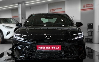 Toyota Camry, 2024 год, 4 890 000 рублей, 1 фотография